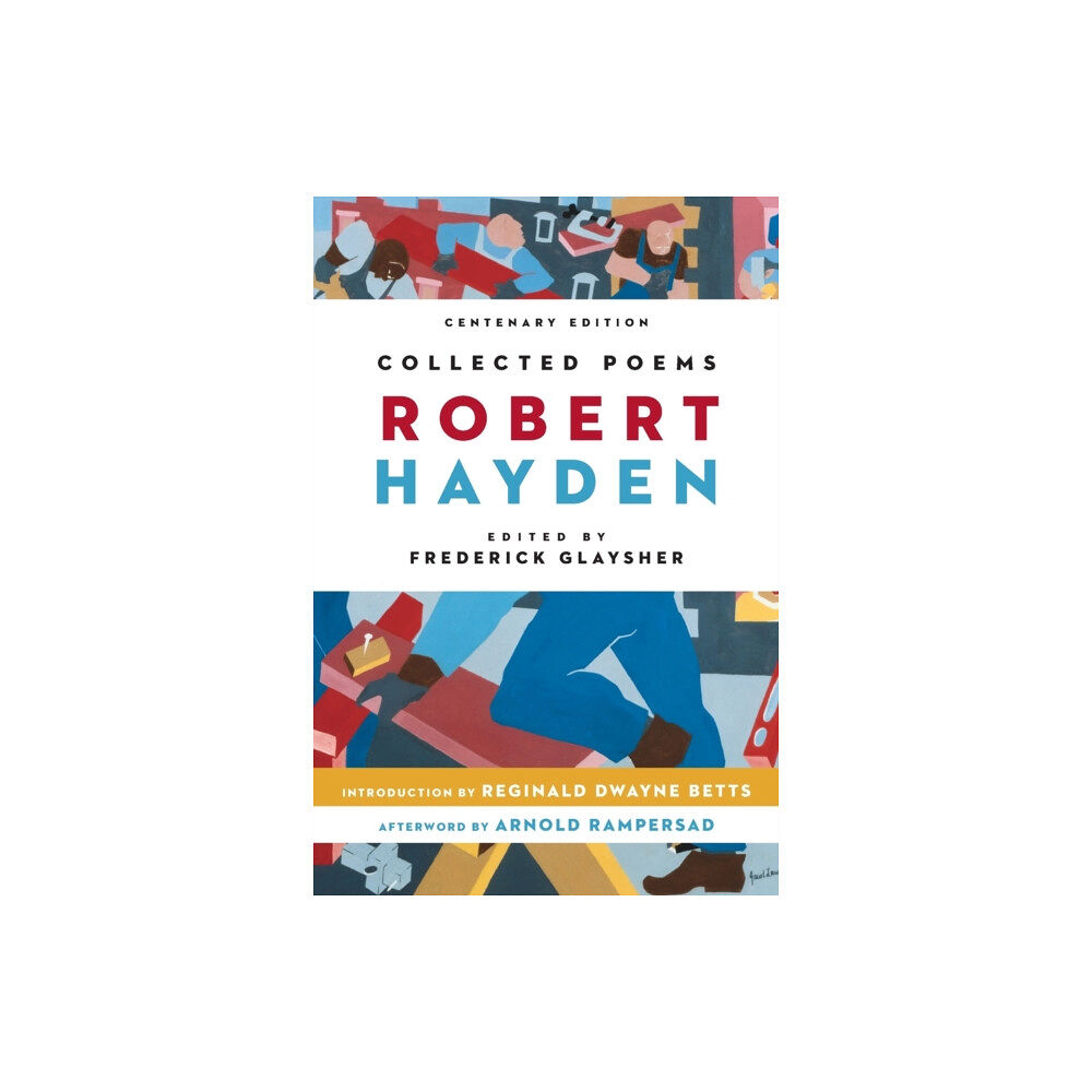 WW Norton & Co Collected Poems (häftad, eng)