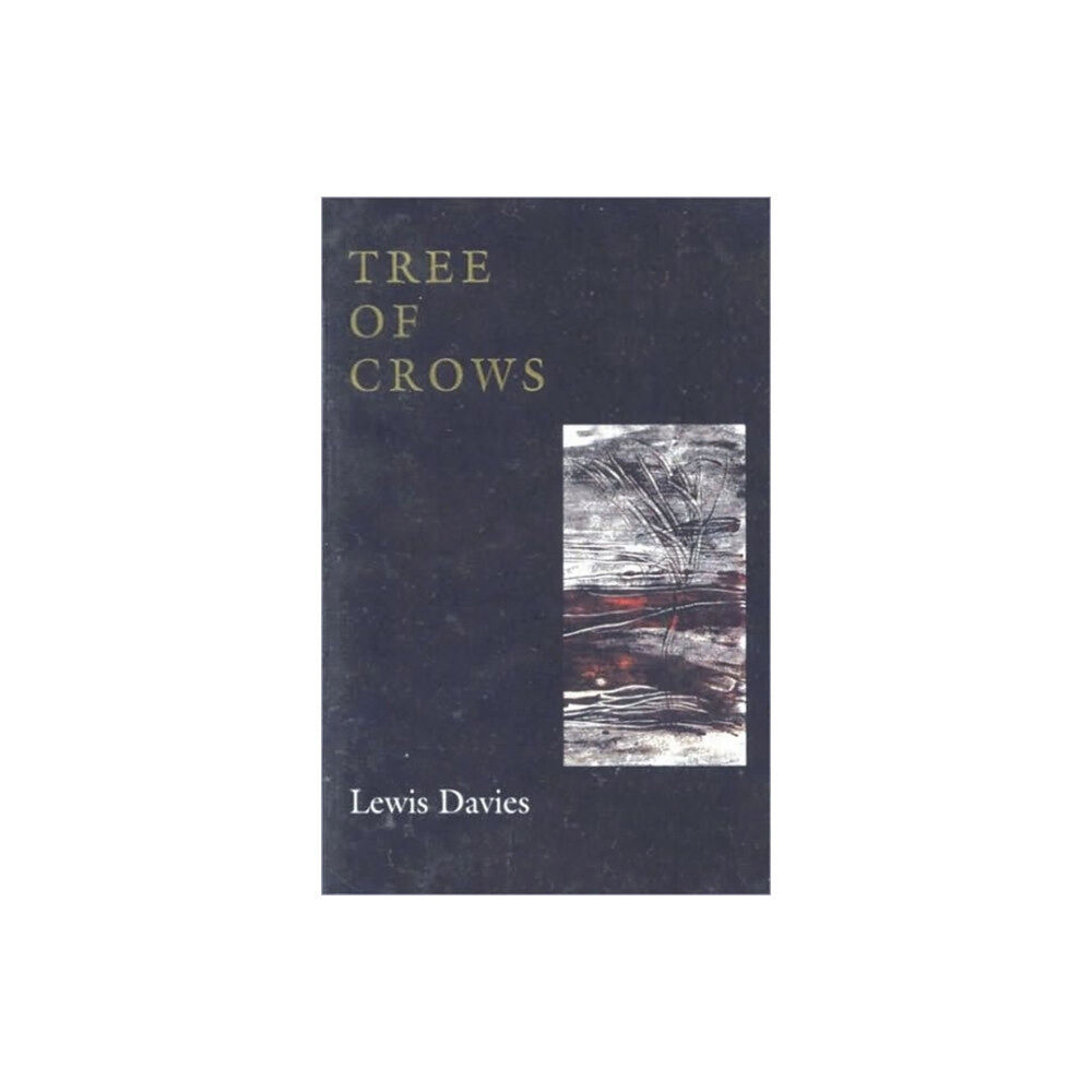 Parthian Books Tree of Crows (häftad, eng)