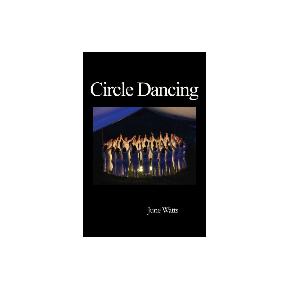 Green Magic Publishing Circle Dancing (häftad, eng)