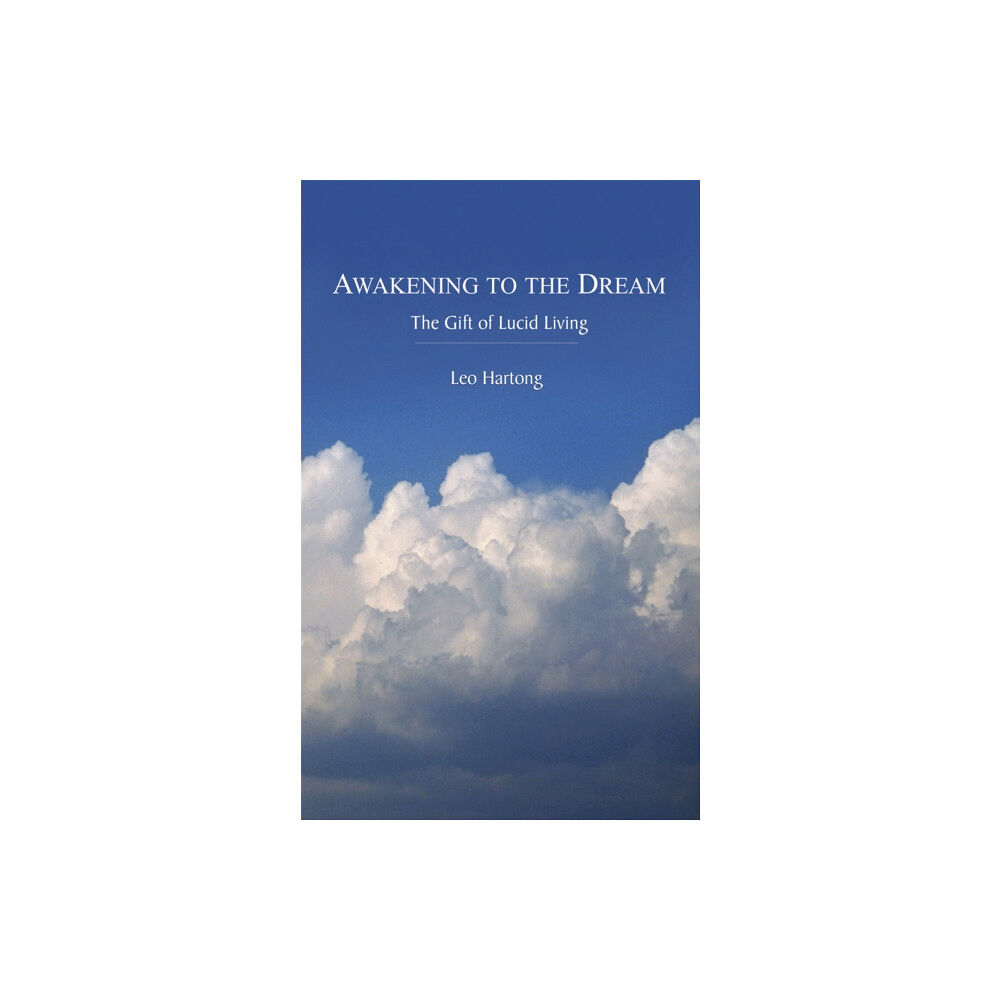 Little, Brown Book Group Awakening to the Dream (häftad, eng)