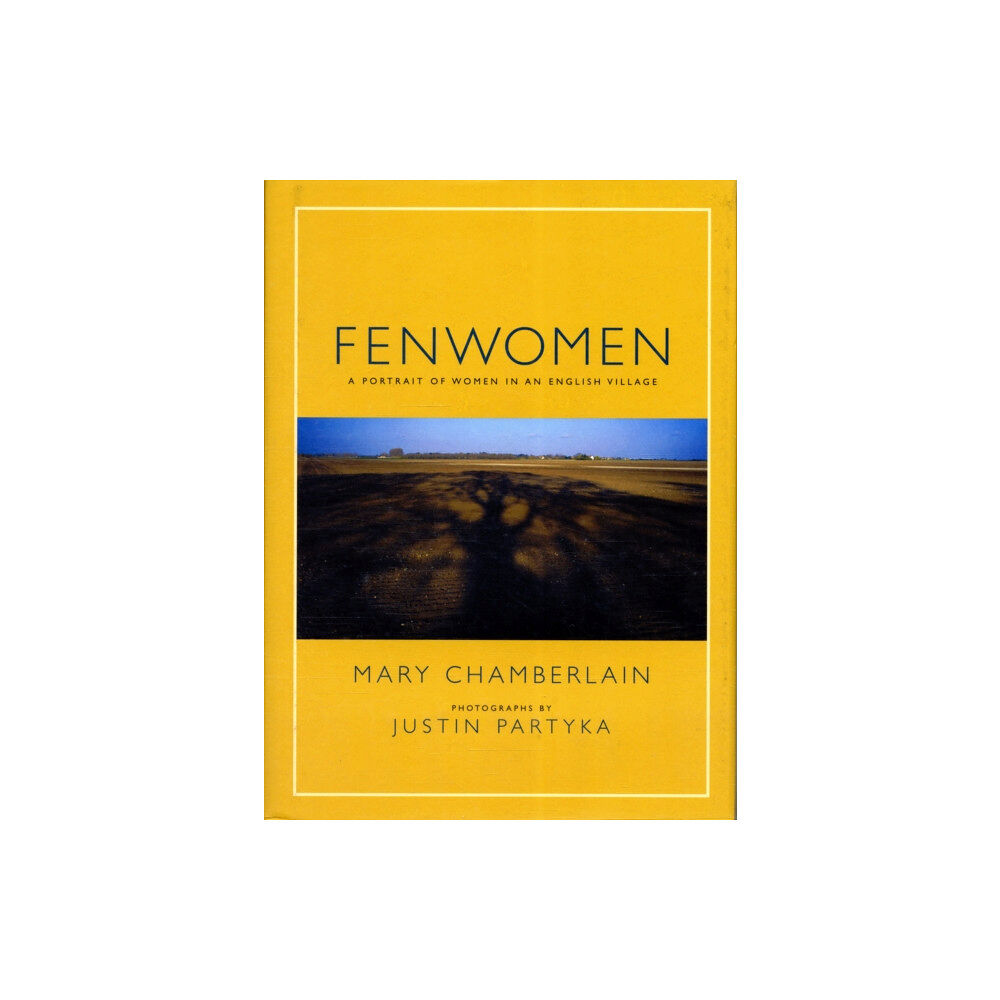 UEA Publishing Project Fenwomen (inbunden, eng)