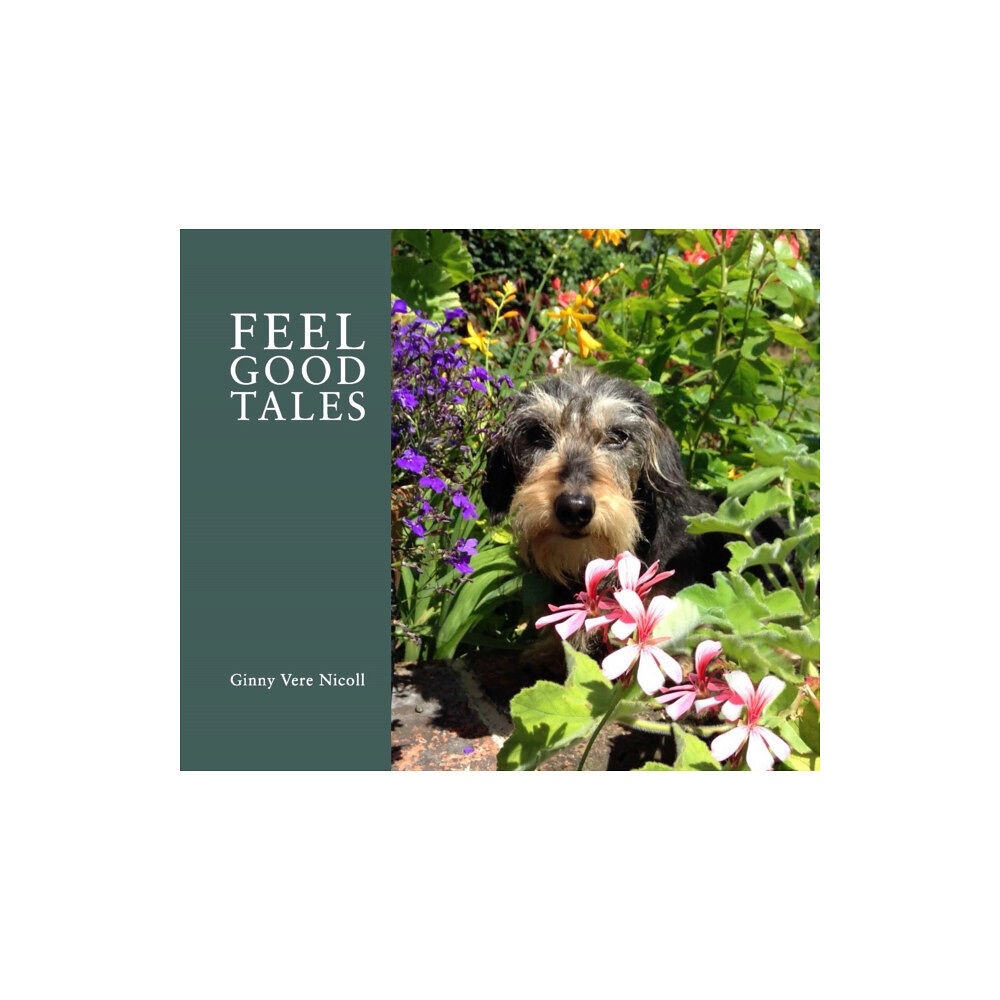 Feel Good Books Feel Good Tales (inbunden, eng)