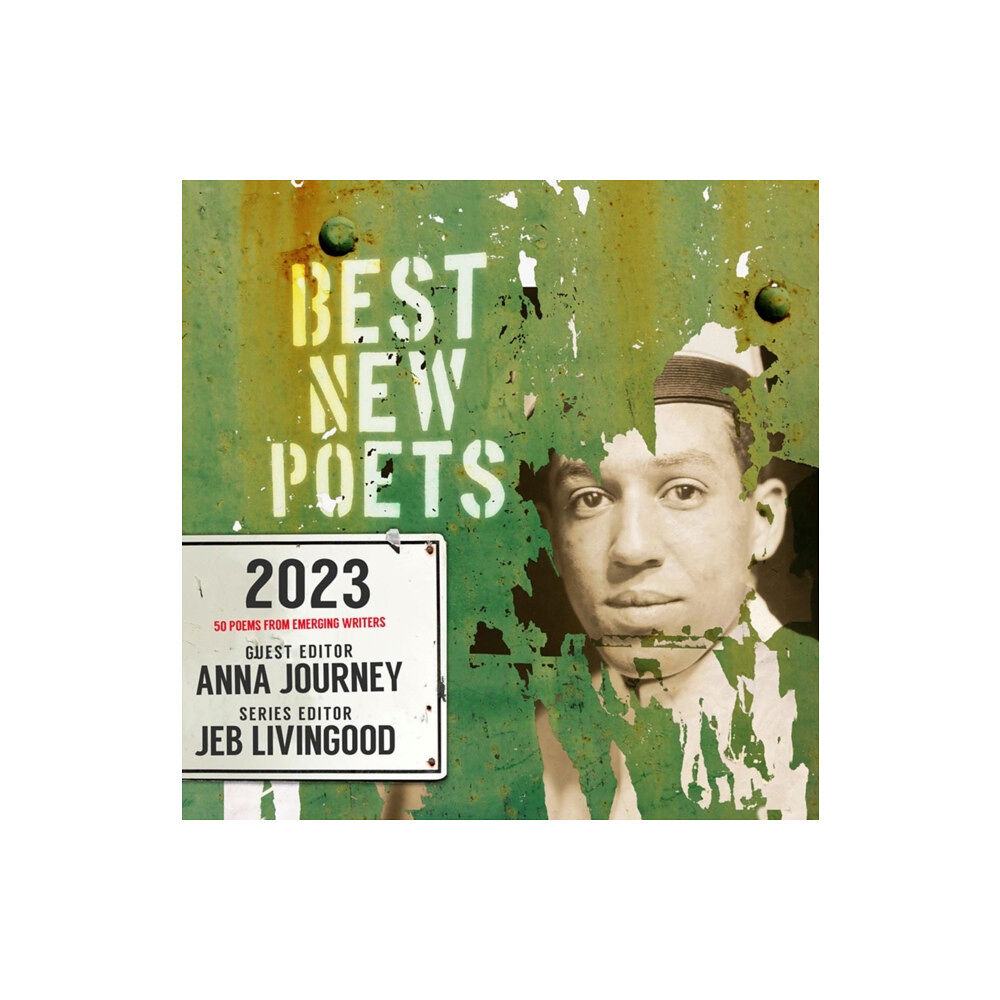 University of Virginia Press Best New Poets 2023 (häftad, eng)