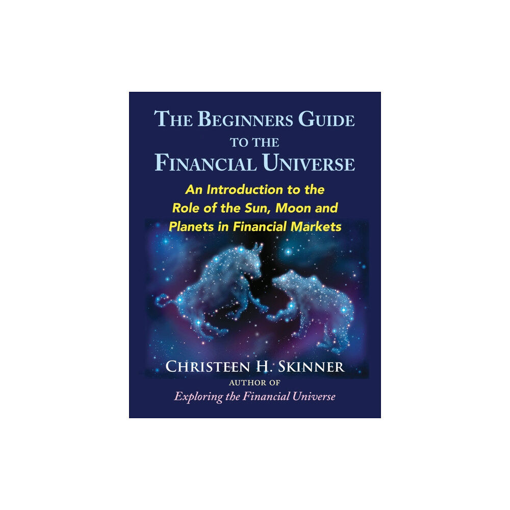 Ibis Press The Beginners Guide to the Financial Universe (häftad, eng)