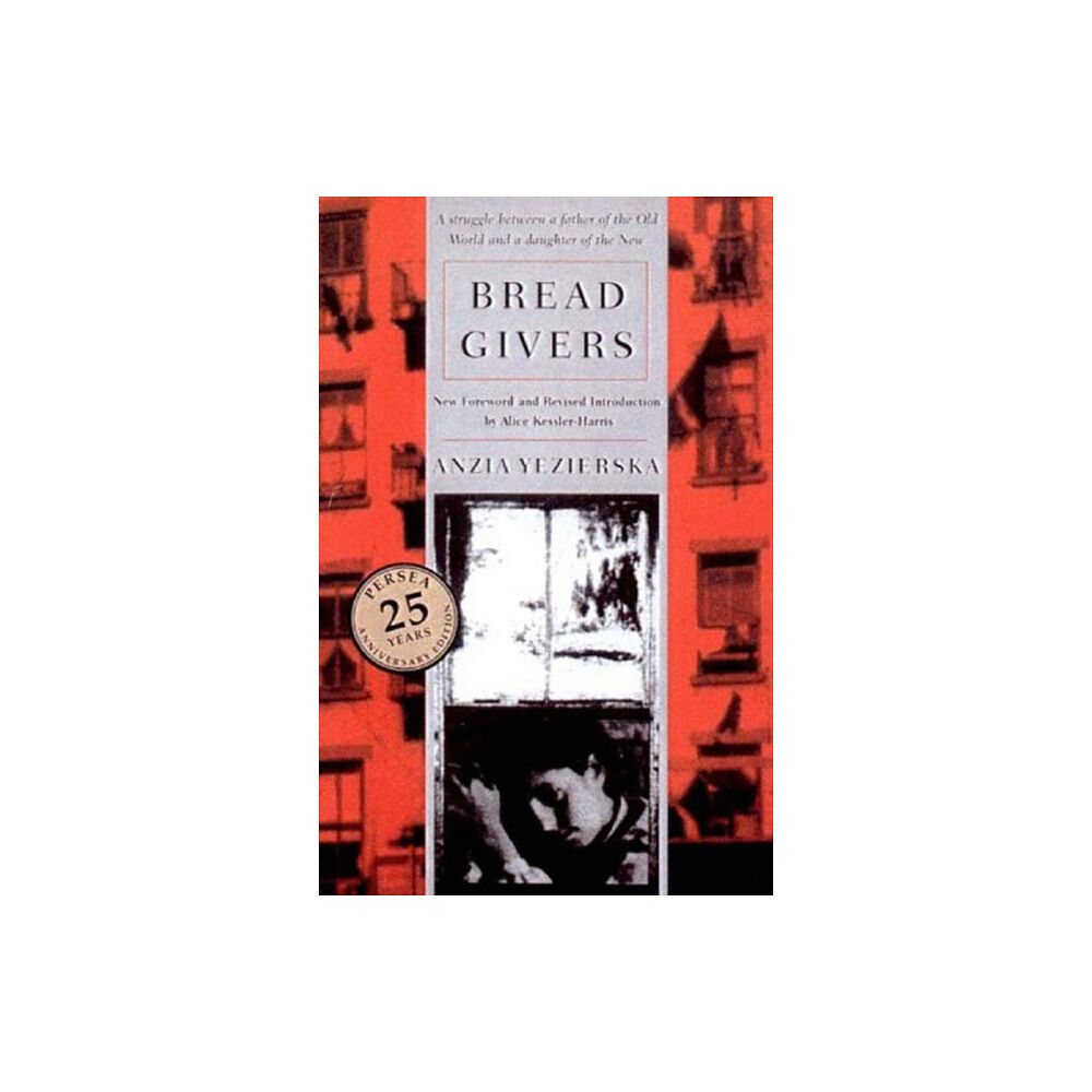 Persea Books Inc Bread Givers (häftad, eng)