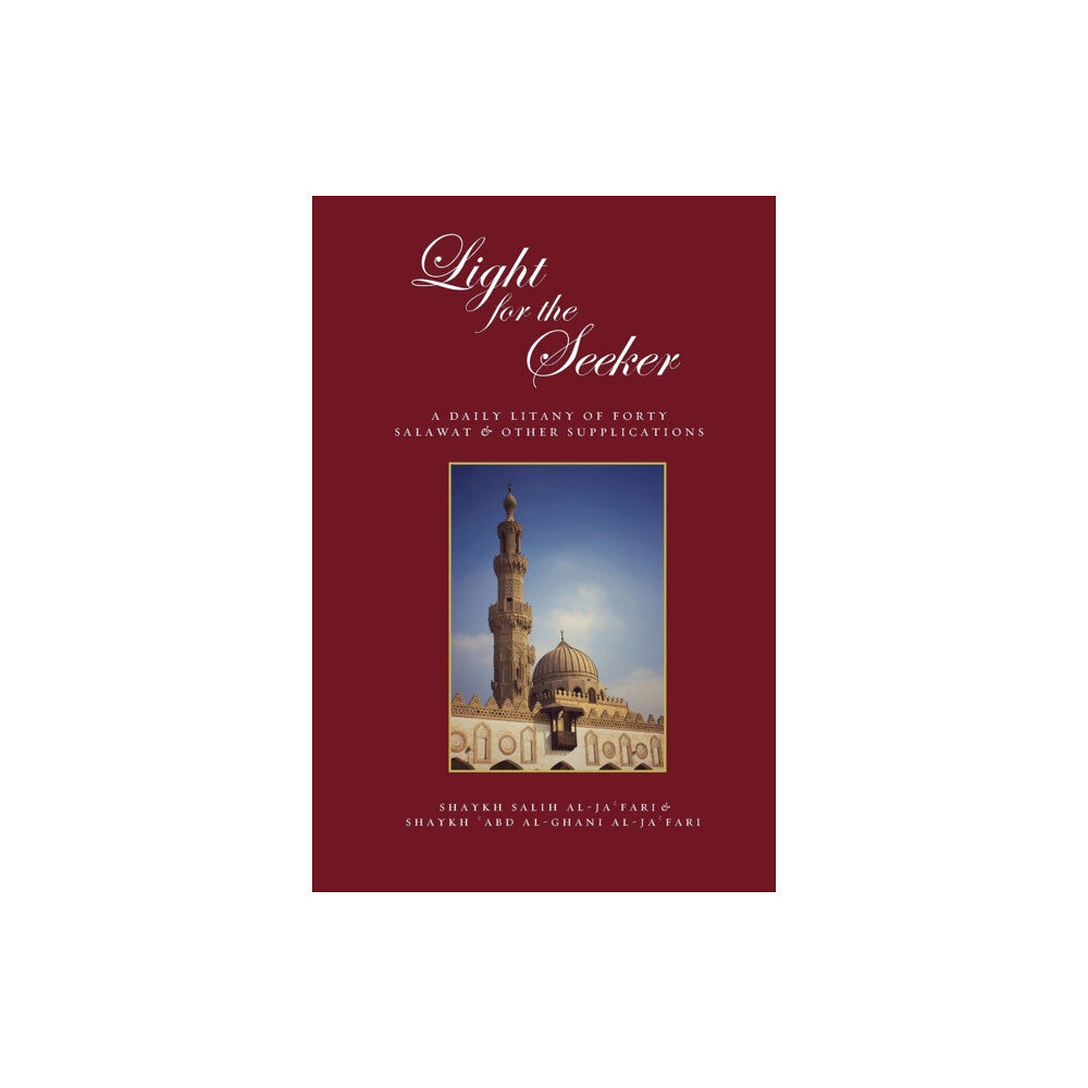 Beacon Books and Media Ltd Light for the Seeker (häftad, eng)