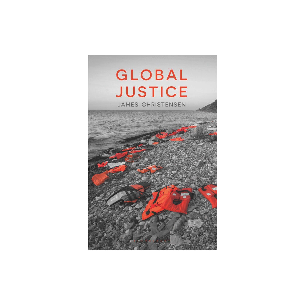 Bloomsbury Publishing PLC Global Justice (häftad, eng)