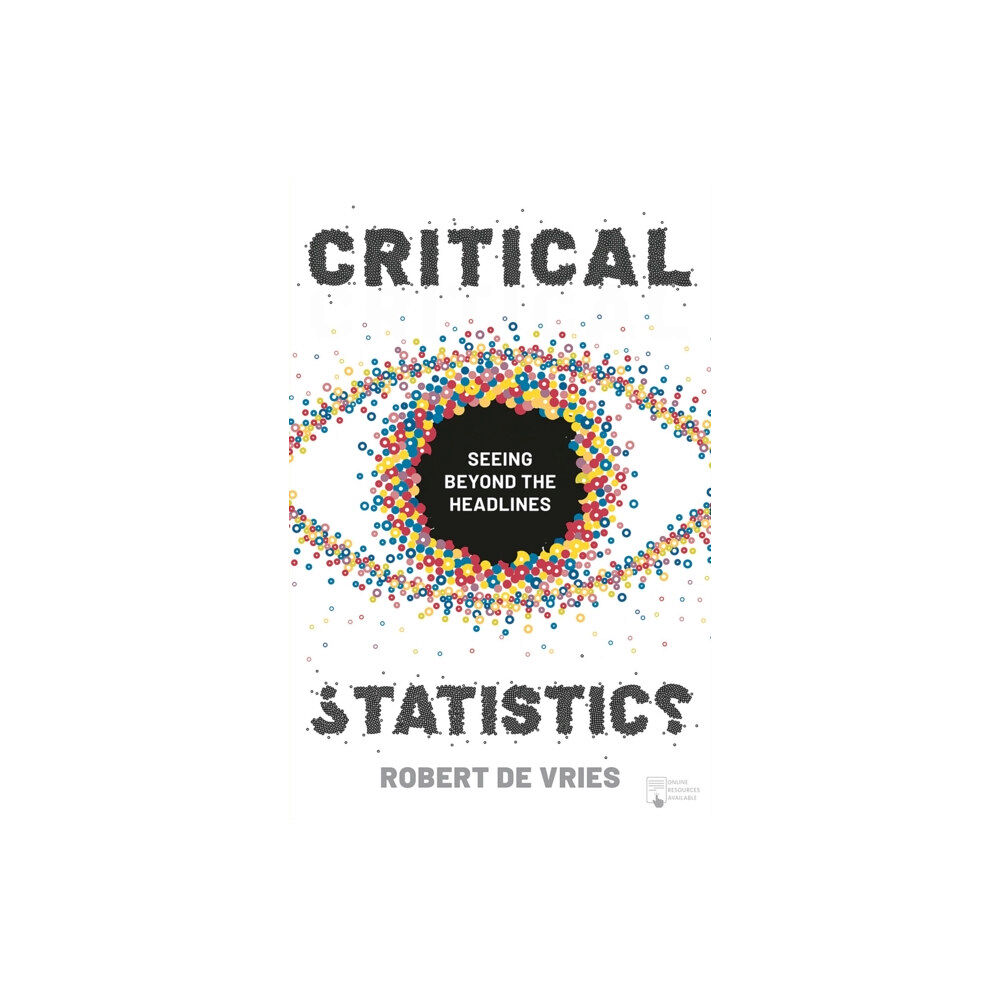 Bloomsbury Publishing PLC Critical Statistics (häftad, eng)