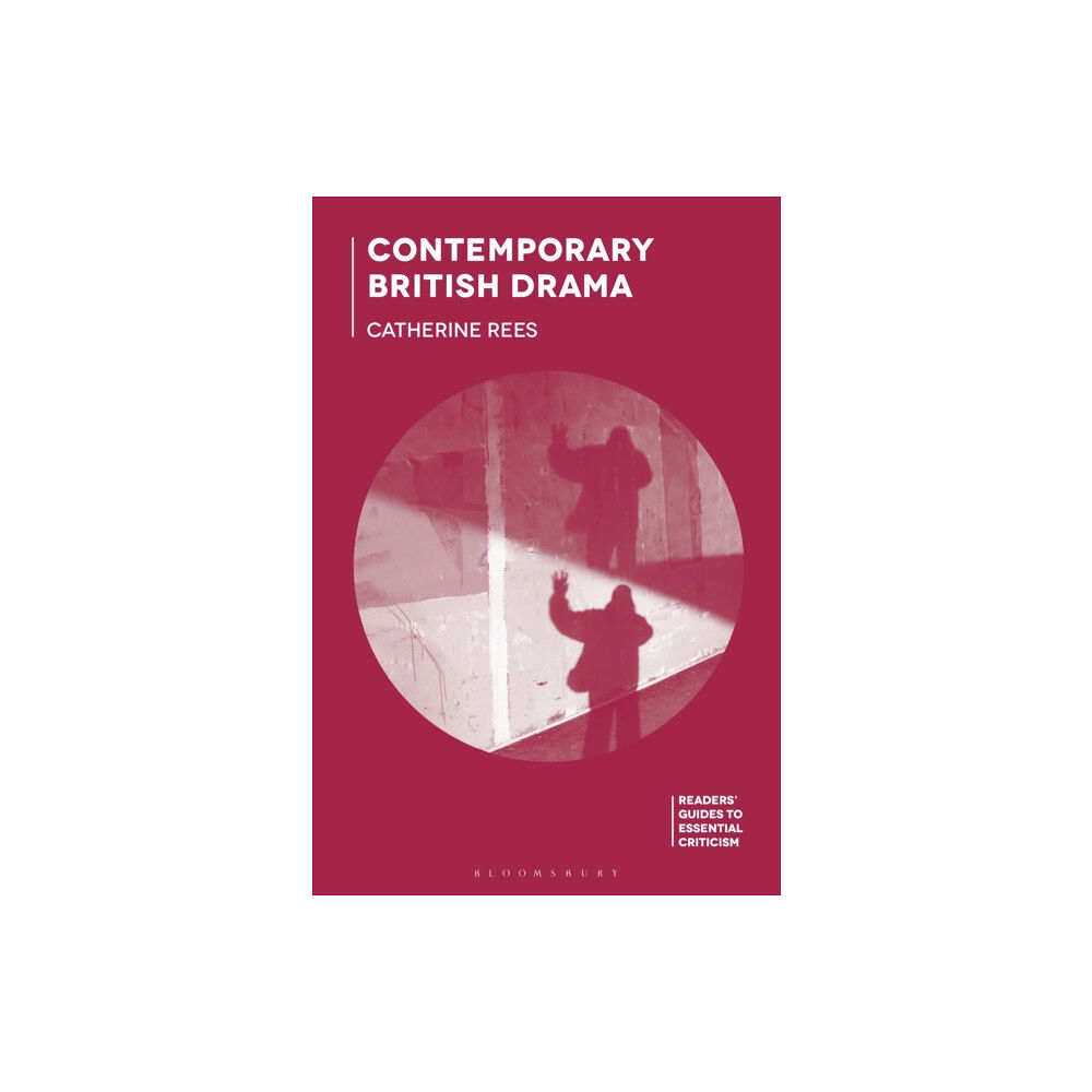 Bloomsbury Publishing PLC Contemporary British Drama (inbunden, eng)