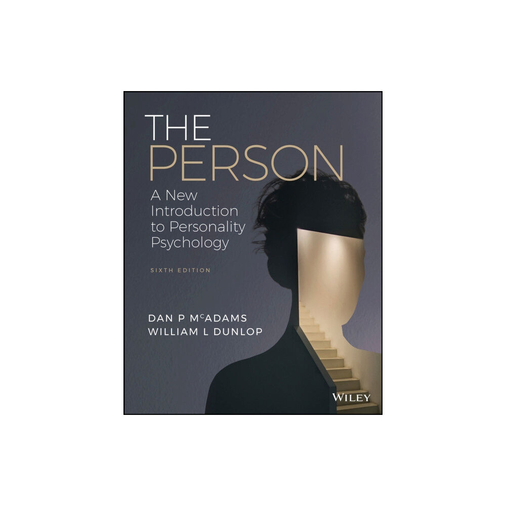 John Wiley & Sons Inc The Person (häftad, eng)