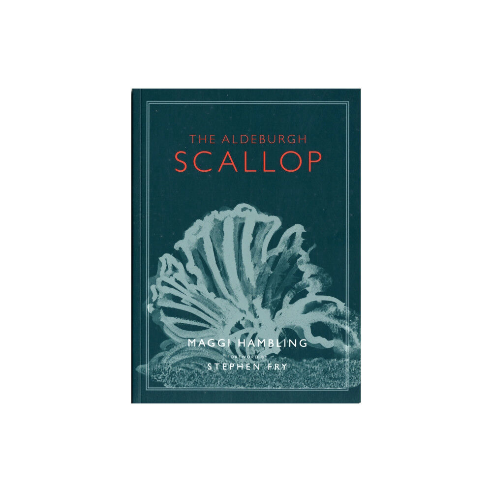 UEA Publishing Project The Aldeburgh Scallop (häftad, eng)