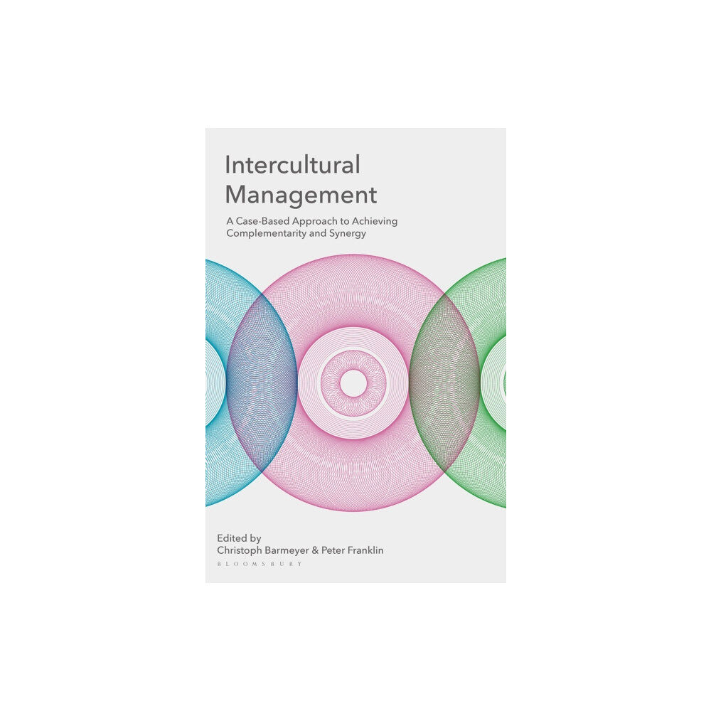 Bloomsbury Publishing PLC Intercultural Management (häftad, eng)