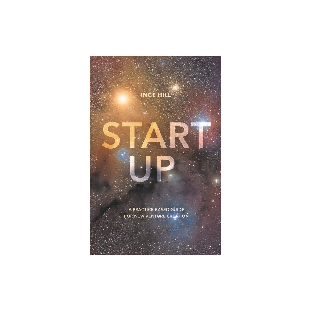 Bloomsbury Publishing PLC Start-Up (häftad, eng)