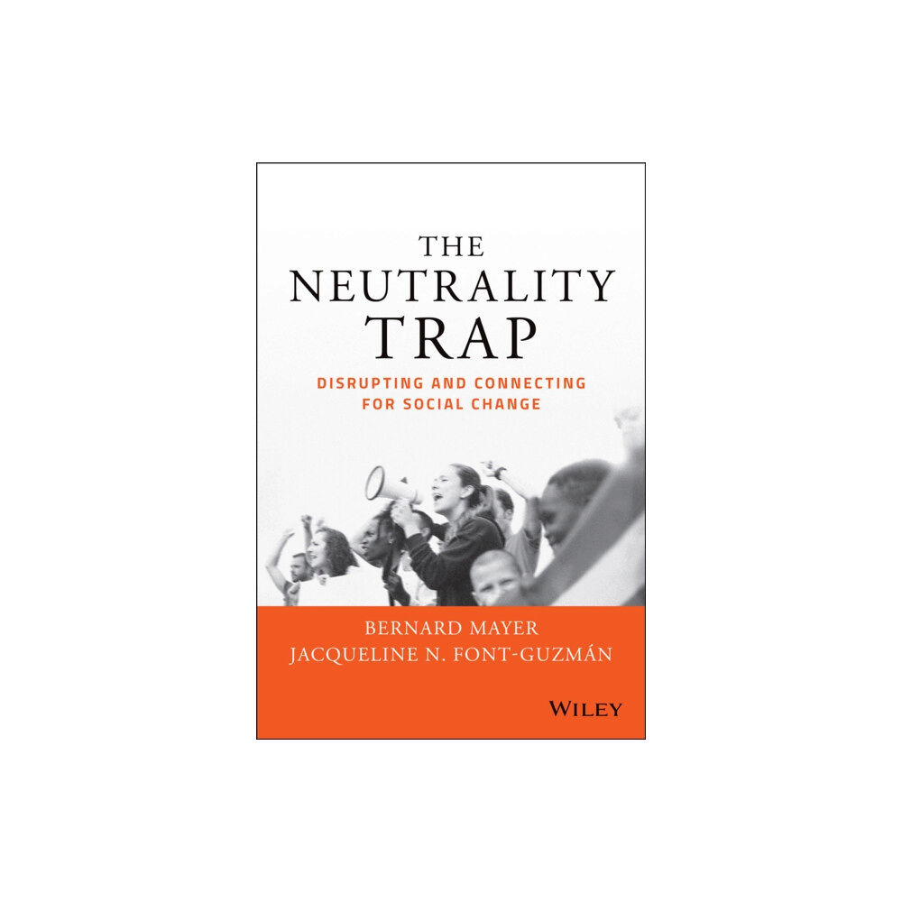 John Wiley & Sons Inc The Neutrality Trap (inbunden, eng)