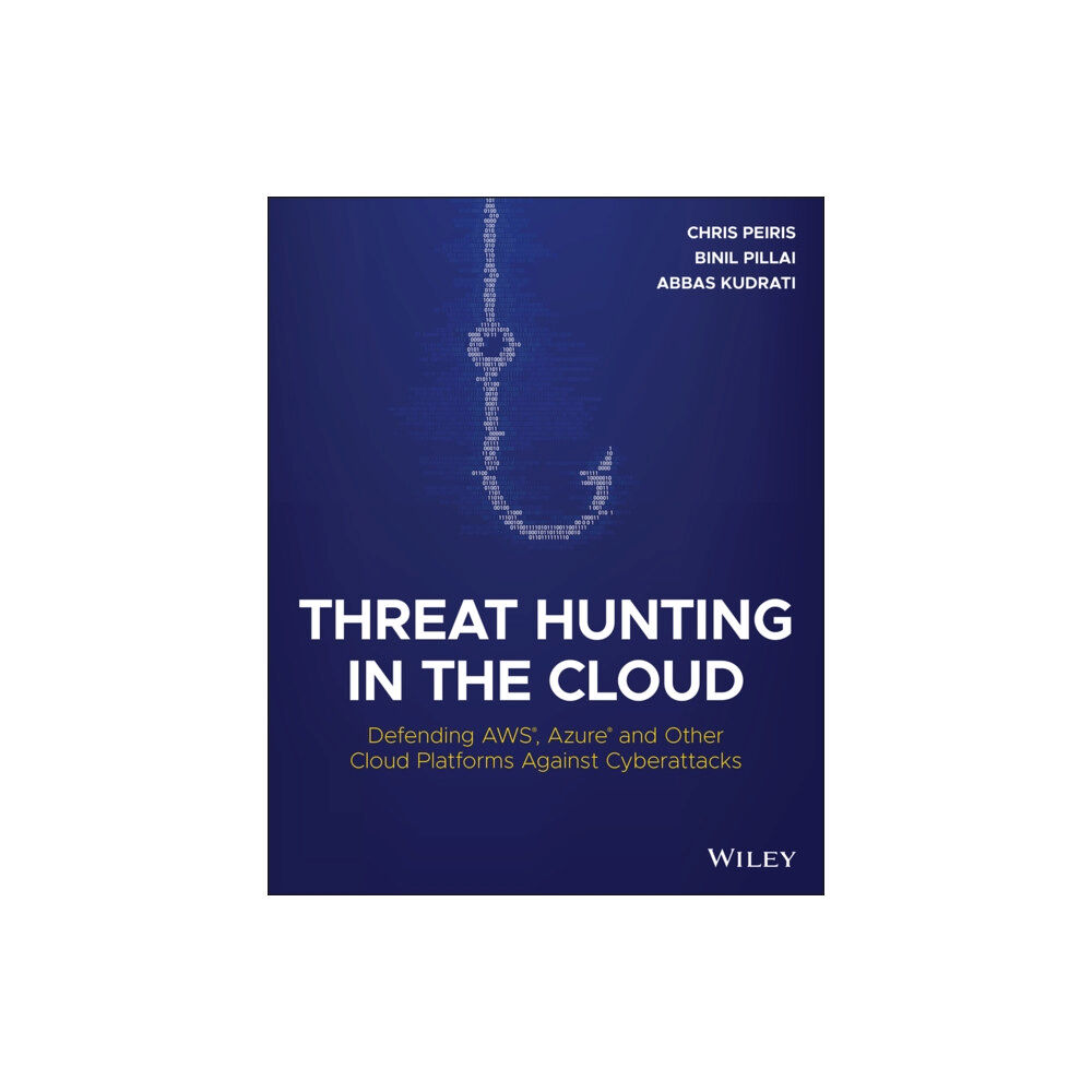 John Wiley & Sons Inc Threat Hunting in the Cloud (häftad, eng)