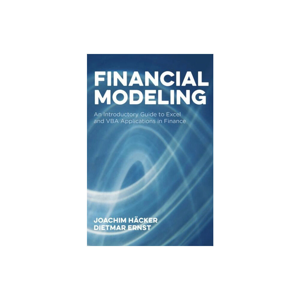 Palgrave macmillan Financial Modeling (inbunden, eng)