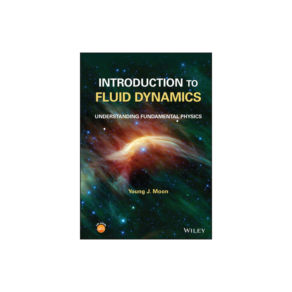 John Wiley & Sons Inc Introduction to Fluid Dynamics (inbunden, eng)