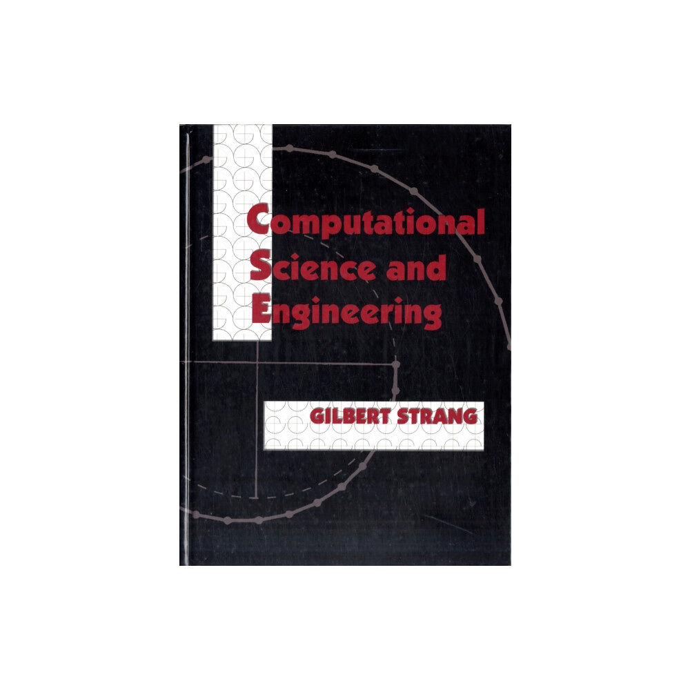 Wellesley-Cambridge Press,U.S. Computational Science and Engineering (inbunden, eng)