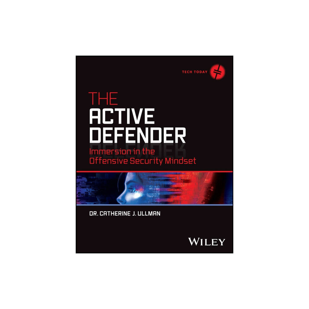 John Wiley & Sons Inc The Active Defender (häftad, eng)