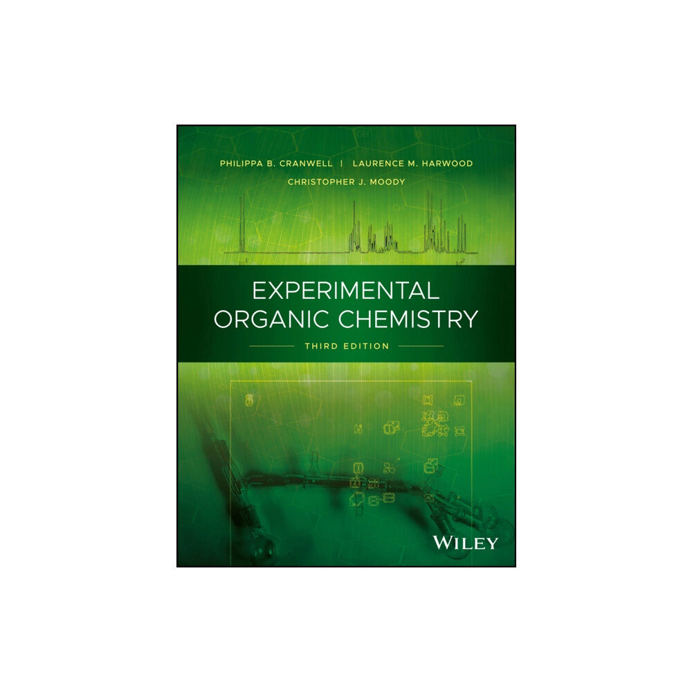 John Wiley & Sons Inc Experimental Organic Chemistry (häftad, eng)