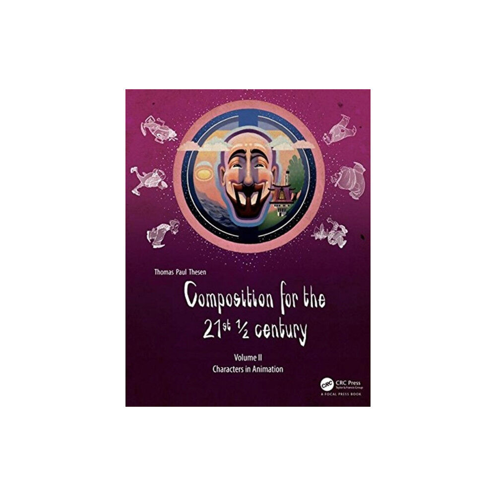 Taylor & francis ltd Composition for the 21st ½ century, Vol 2 (häftad, eng)