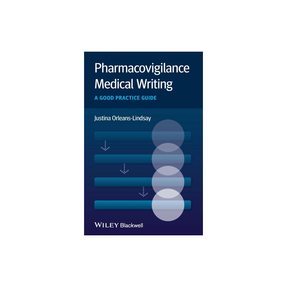 John Wiley And Sons Ltd Pharmacovigilance Medical Writing (häftad, eng)