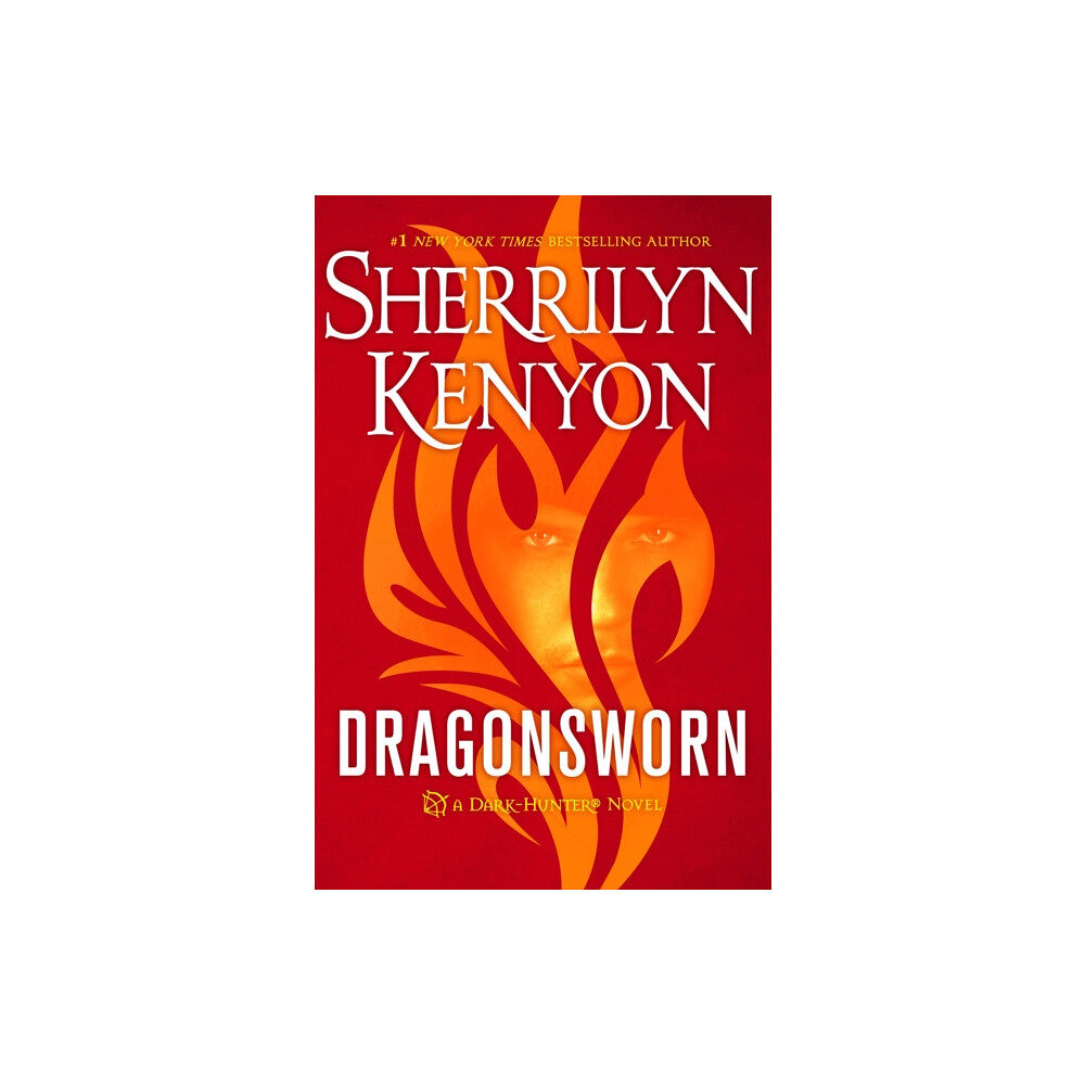 St. Martin's Publishing Group Dragonsworn (inbunden, eng)