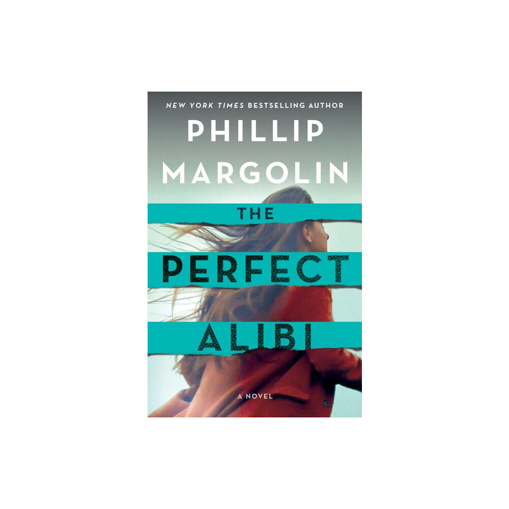 St. Martin's Publishing Group The Perfect Alibi (inbunden, eng)