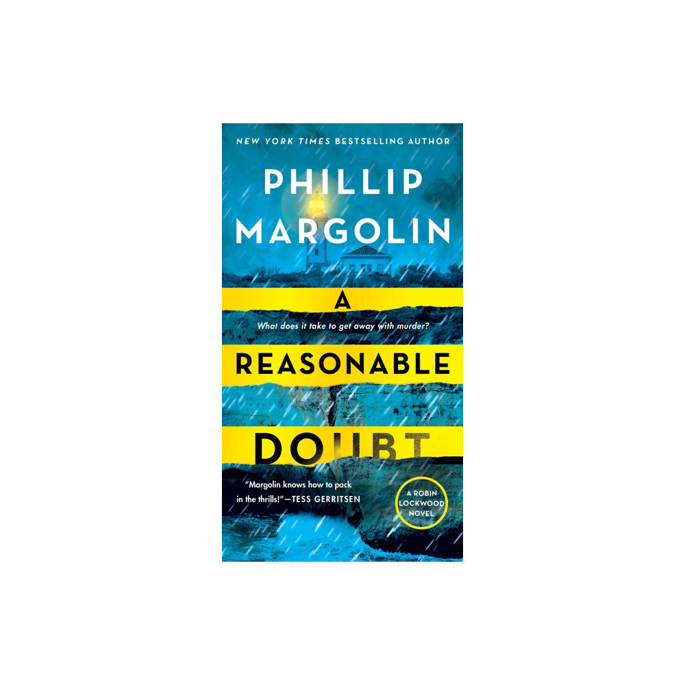 St. Martin's Publishing Group A Reasonable Doubt (häftad, eng)