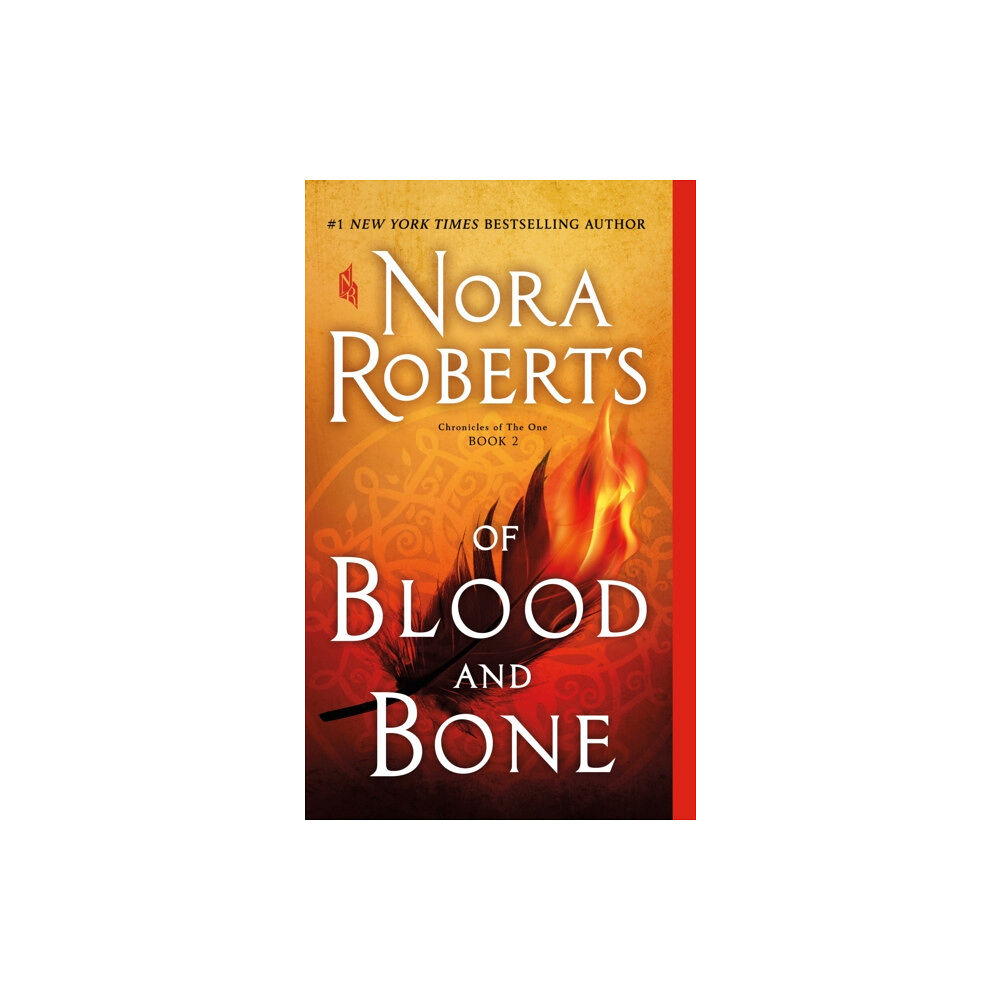 St. Martin's Publishing Group Of Blood and Bone (häftad, eng)