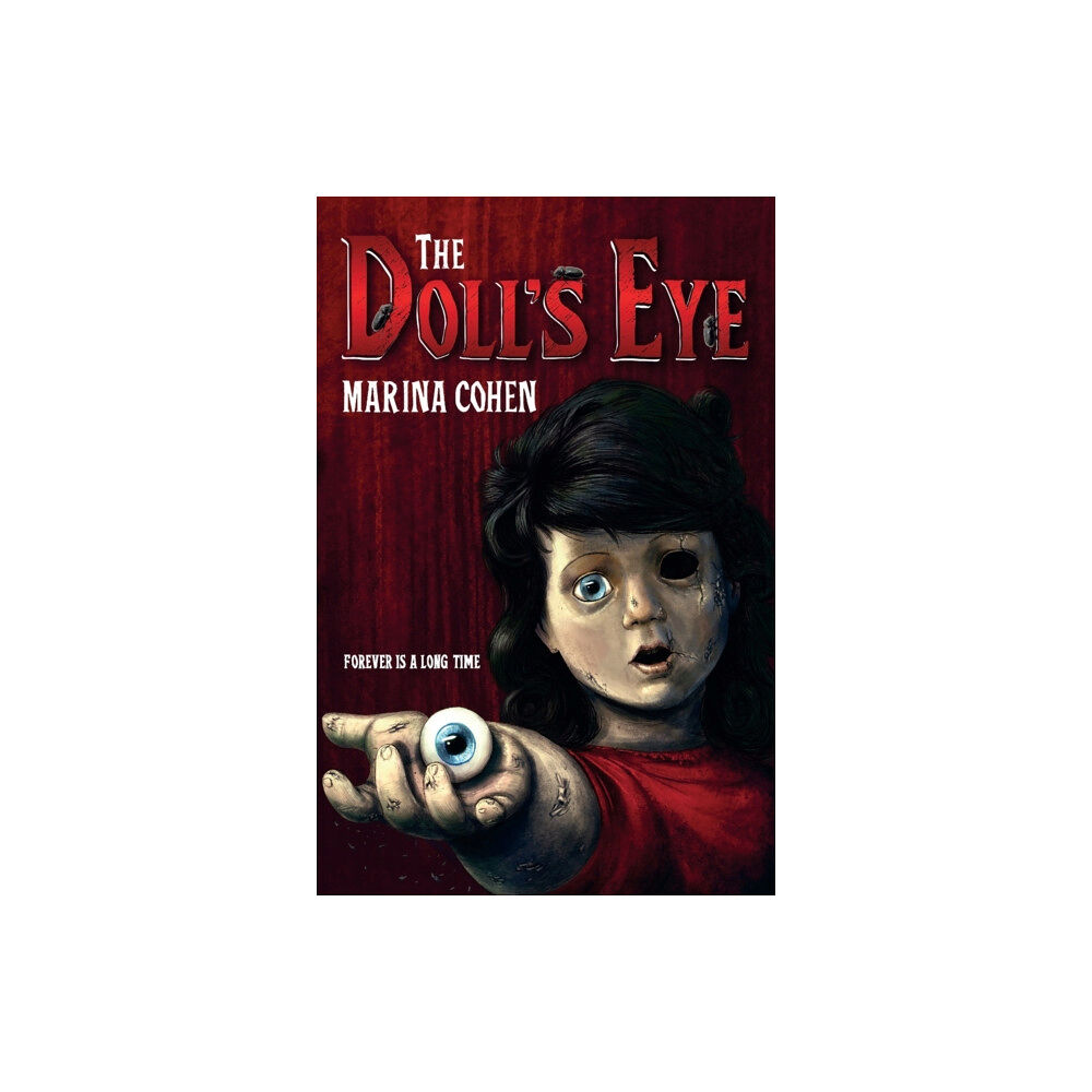 Palgrave USA The Doll's Eye (häftad, eng)