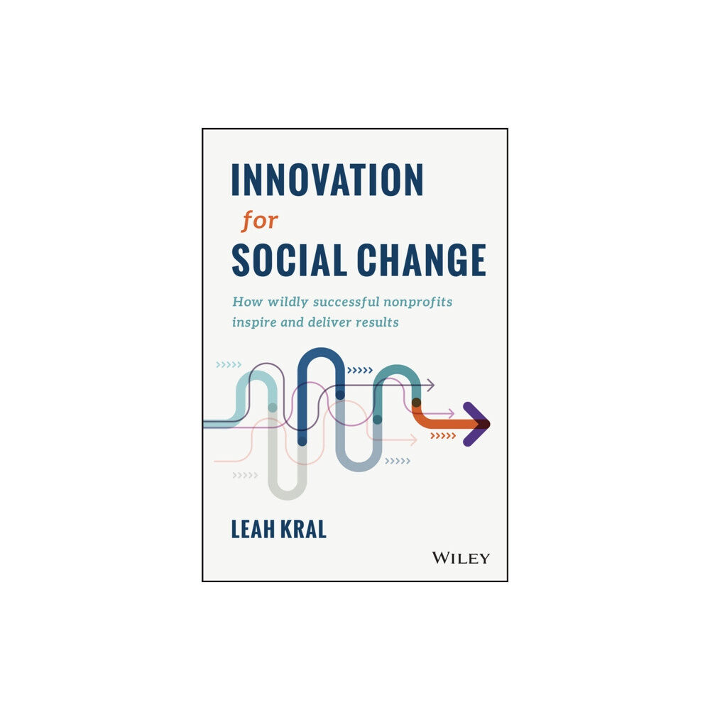 John Wiley & Sons Inc Innovation for Social Change (inbunden, eng)