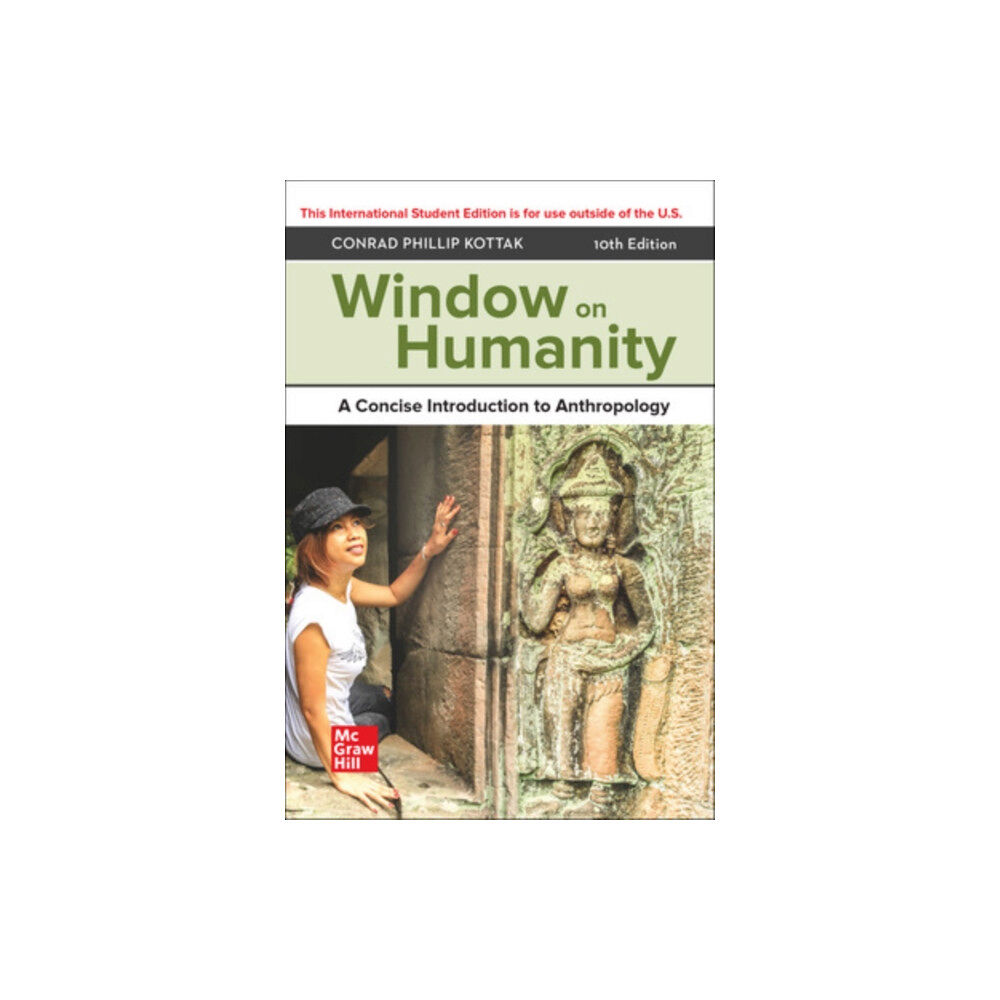 McGraw-Hill Education Window on Humanity ISE (häftad, eng)