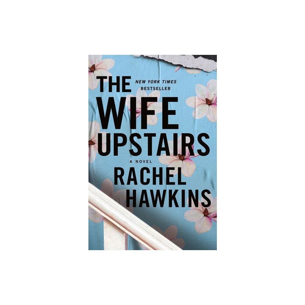 St. Martin's Publishing Group The Wife Upstairs (inbunden, eng)