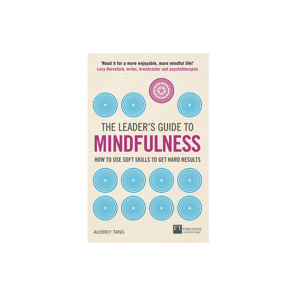 Pearson Education Limited Leader's Guide to Mindfulness, The (häftad, eng)