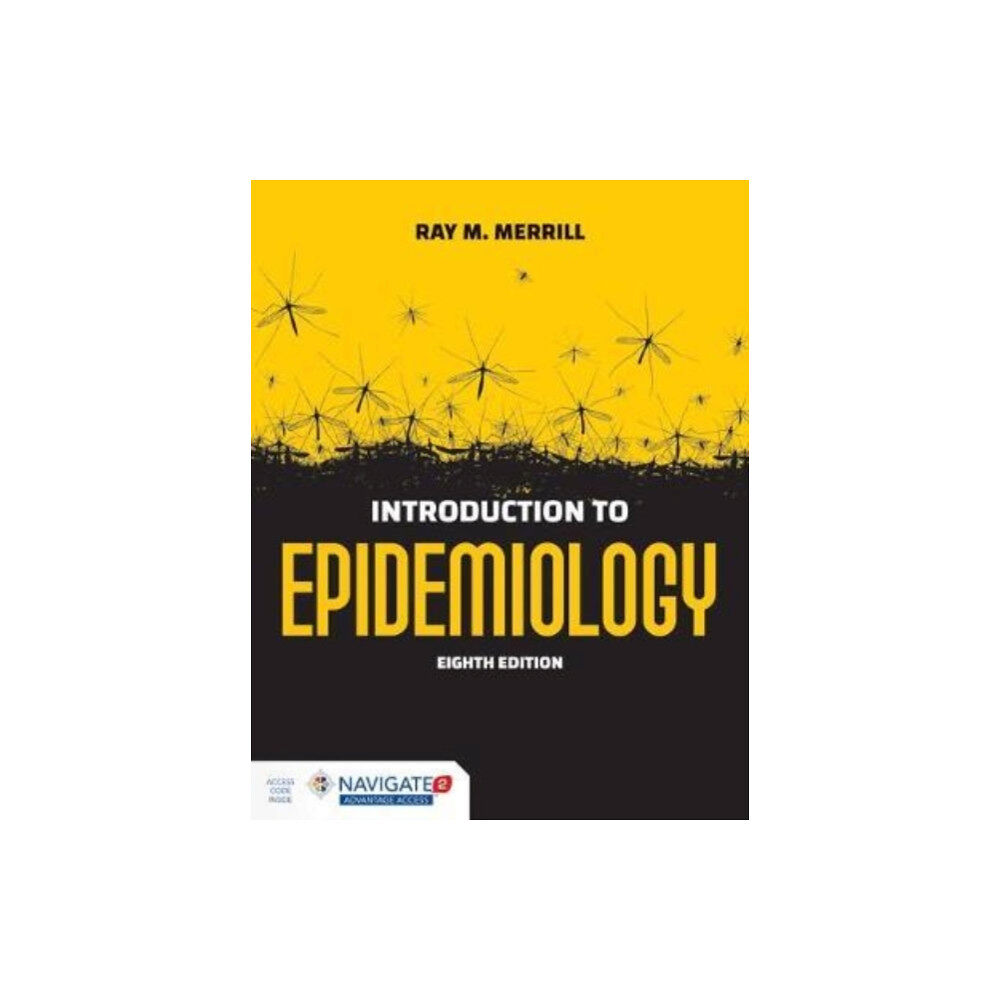 Jones and Bartlett Publishers, Inc Introduction To Epidemiology (inbunden, eng)