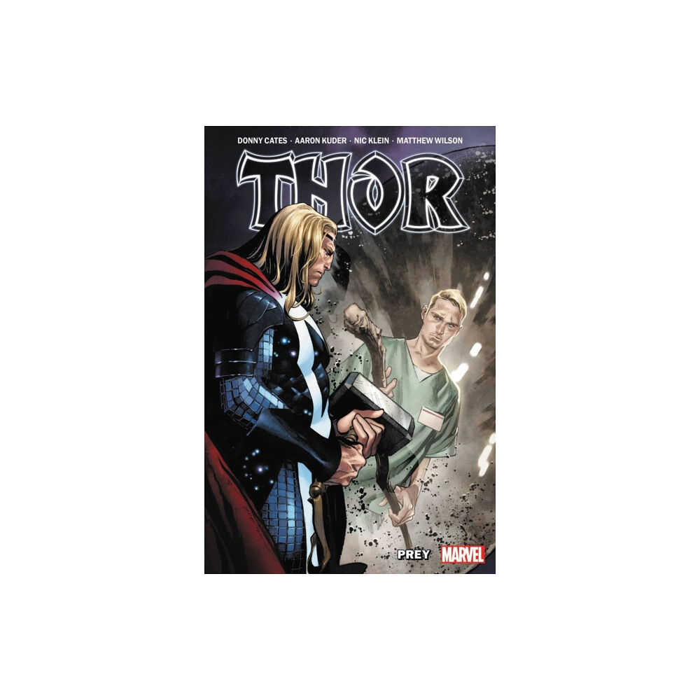 Marvel Comics Thor By Donny Cates Vol. 2 (häftad, eng)