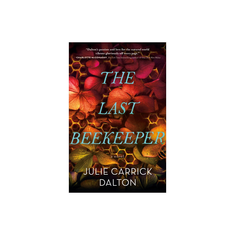 Tor Publishing Group The Last Beekeeper (inbunden, eng)