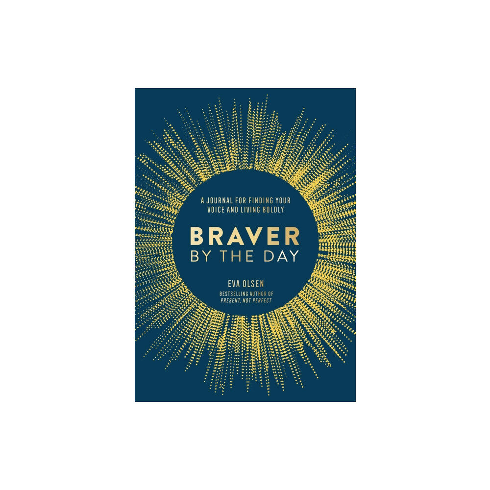 St. Martin's Publishing Group Braver by the Day (häftad, eng)