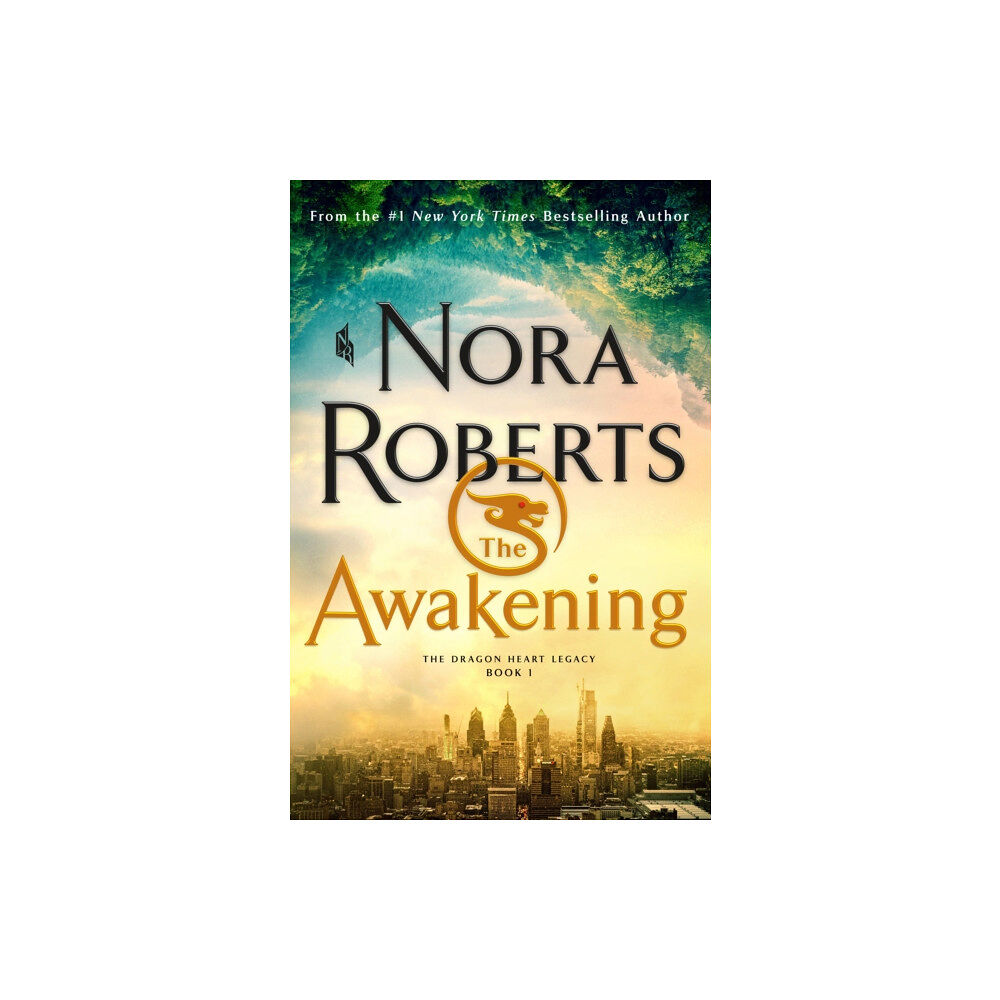 St. Martin's Publishing Group The Awakening (inbunden, eng)