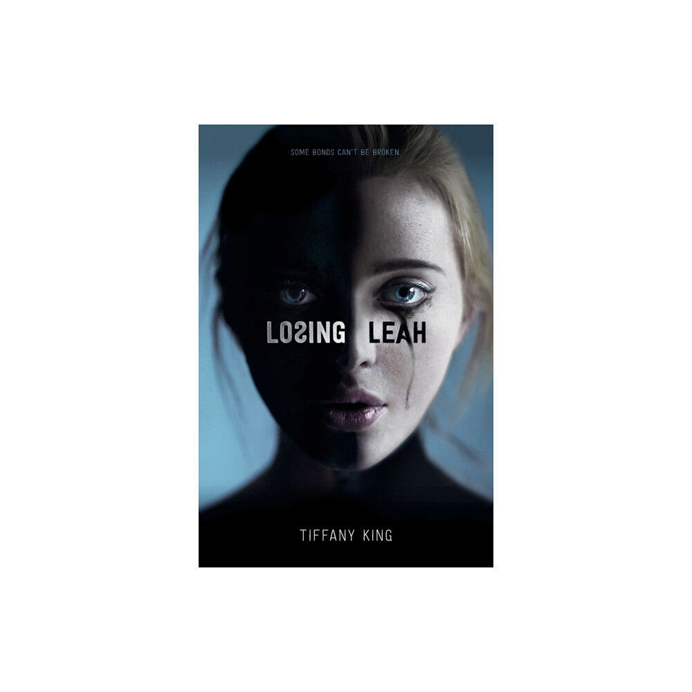 Palgrave USA Losing Leah (häftad, eng)