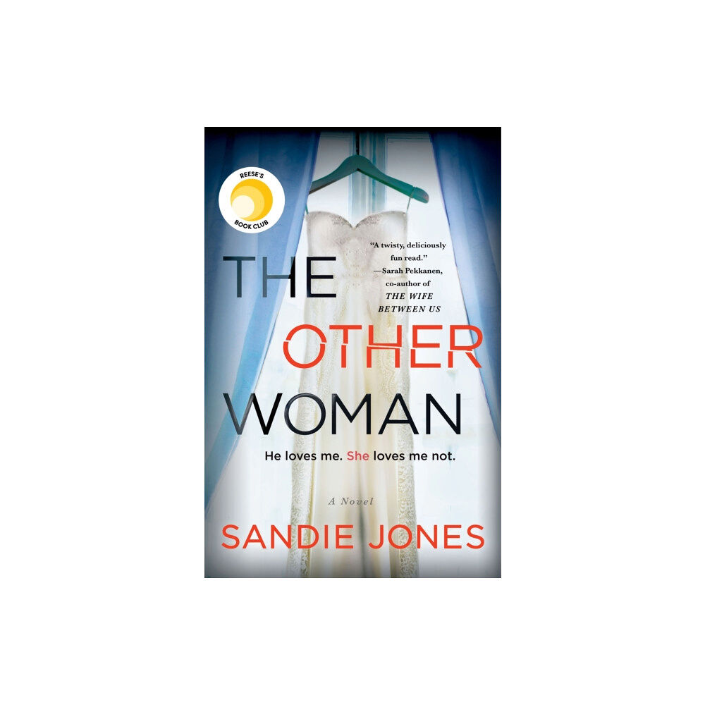 St. Martin's Publishing Group The Other Woman (häftad, eng)