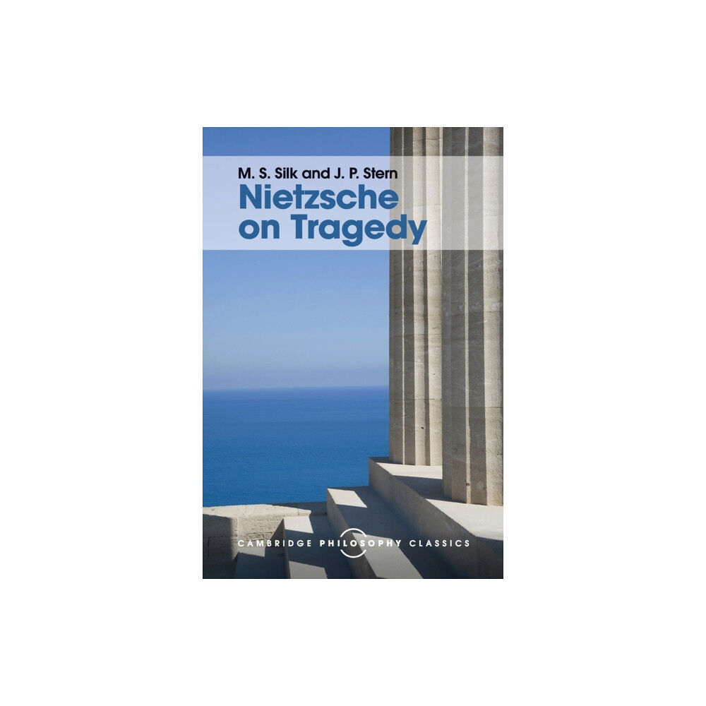 Cambridge University Press Nietzsche on Tragedy (häftad, eng)