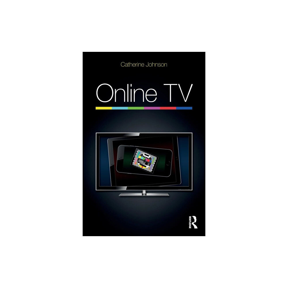 Taylor & francis ltd Online TV (häftad, eng)