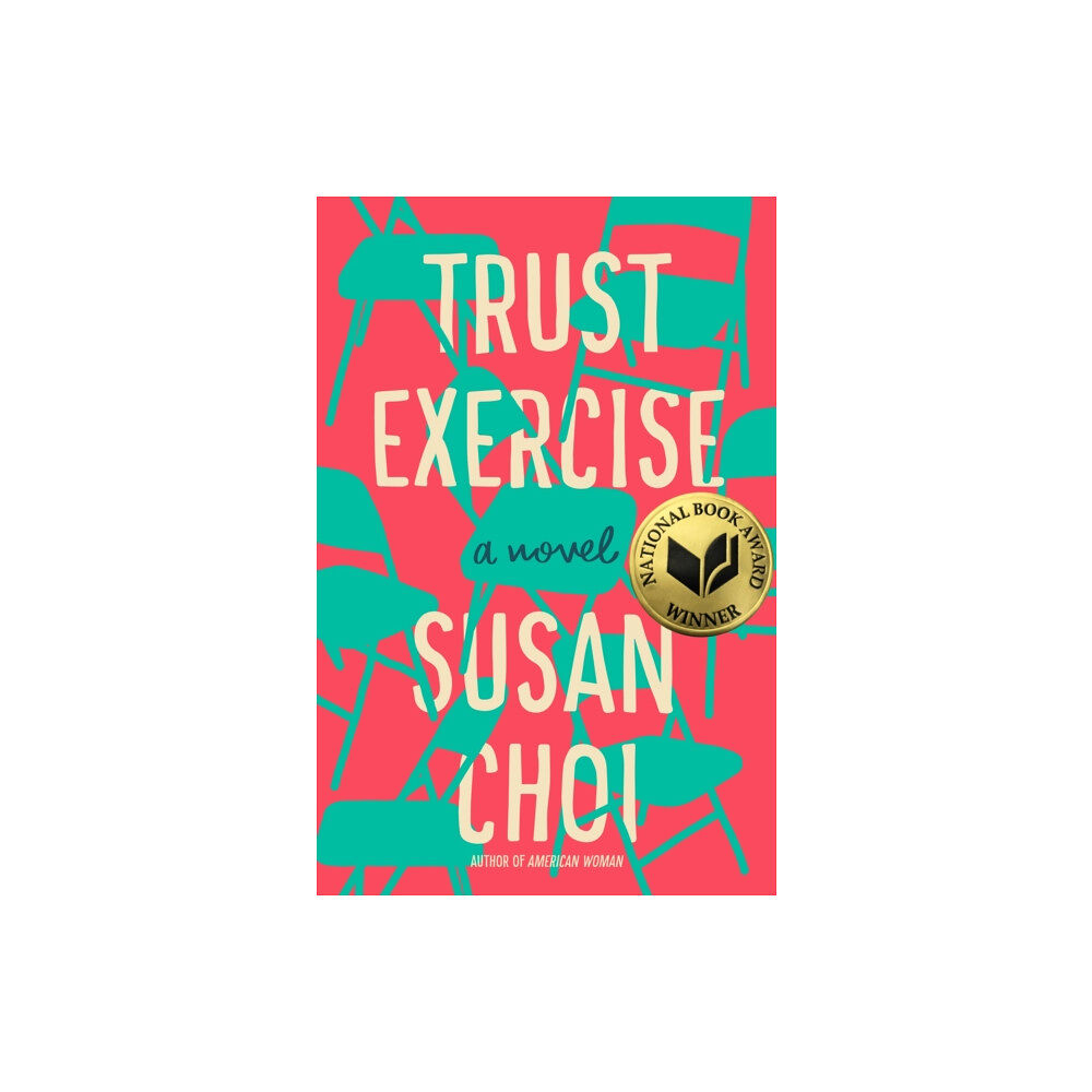 Henry Holt and Co. Trust Exercise (inbunden, eng)