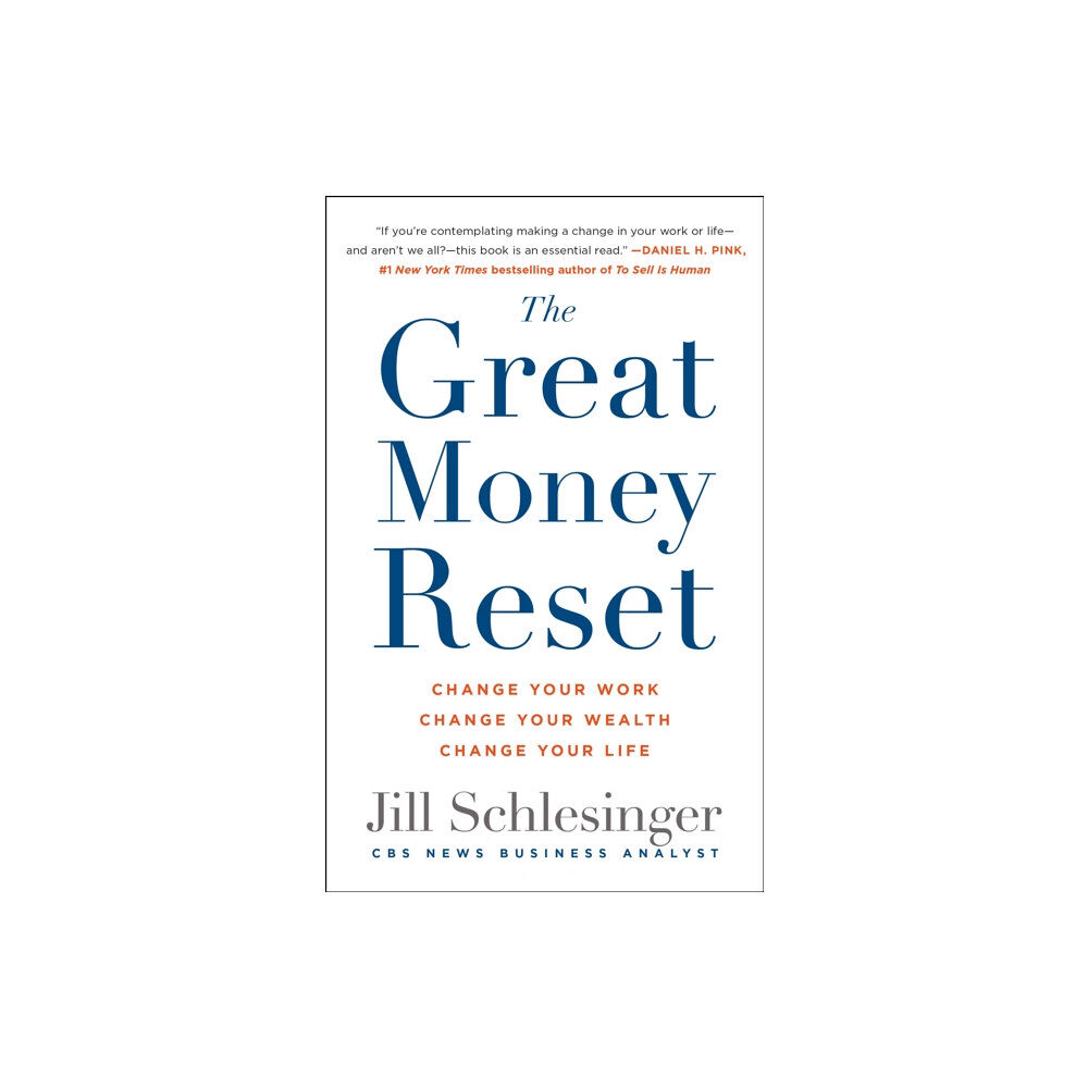 St. Martin's Publishing Group The Great Money Reset (häftad, eng)