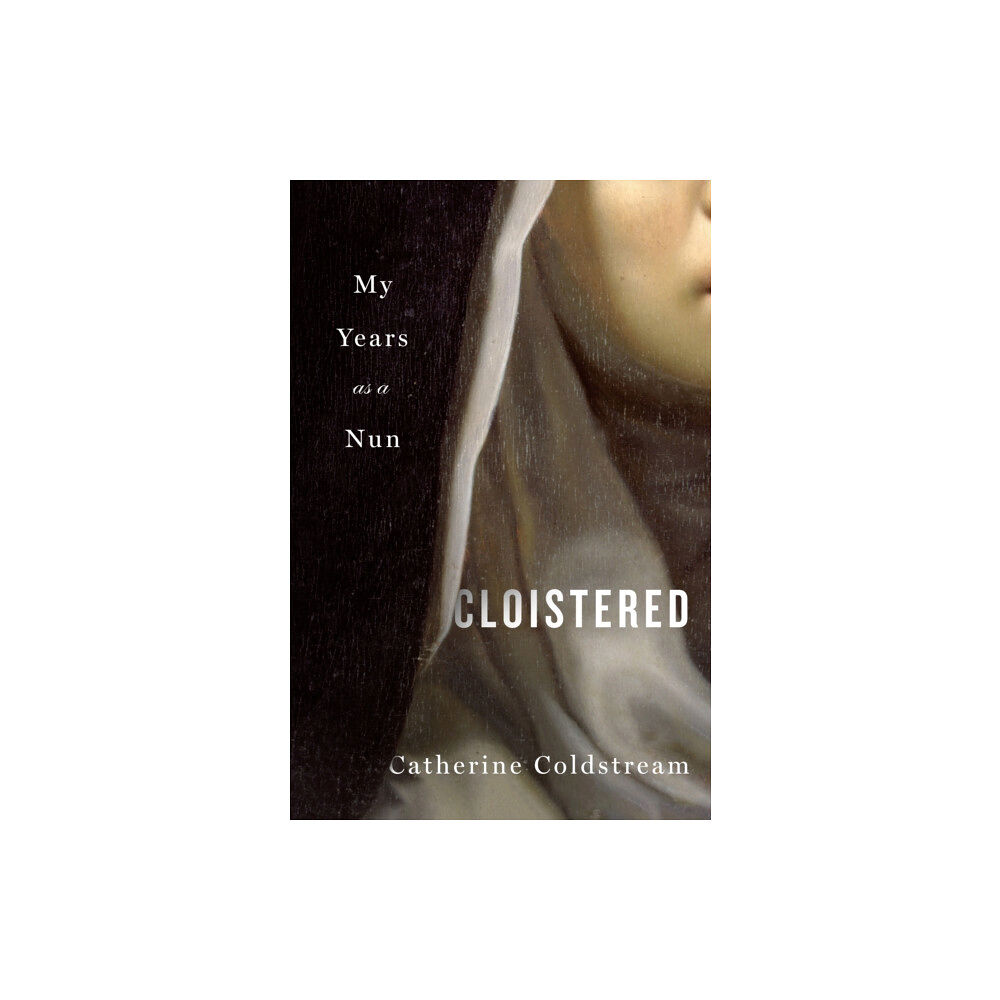 St. Martin's Publishing Group Cloistered (inbunden, eng)