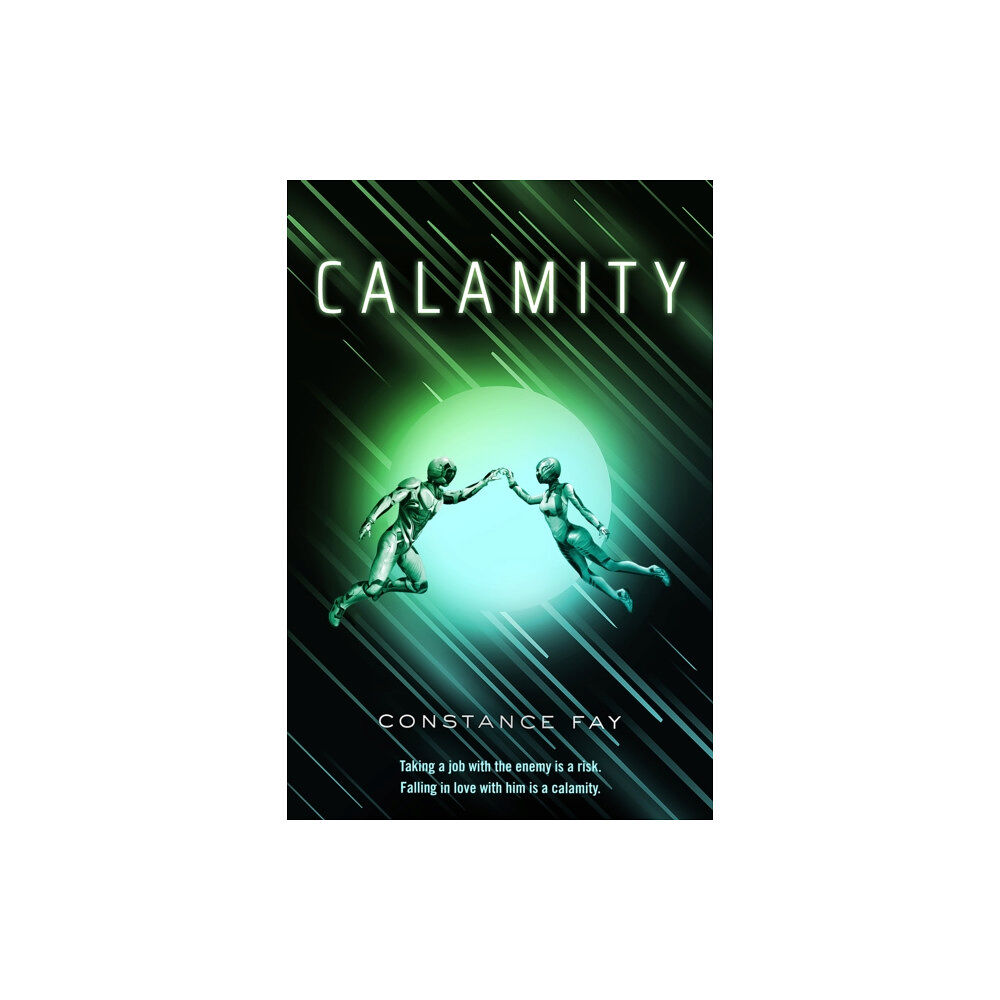 Tor Publishing Group Calamity (häftad, eng)