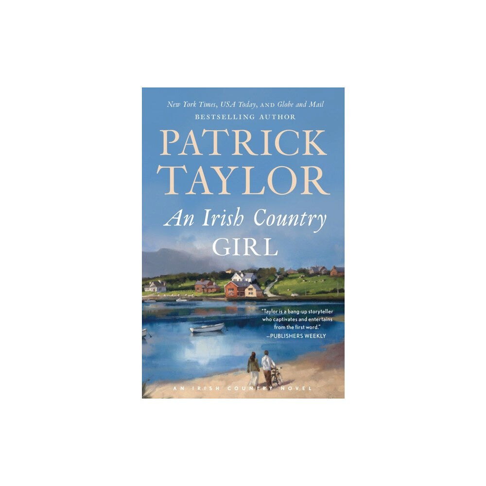 Tor Publishing Group An Irish Country Girl (häftad, eng)