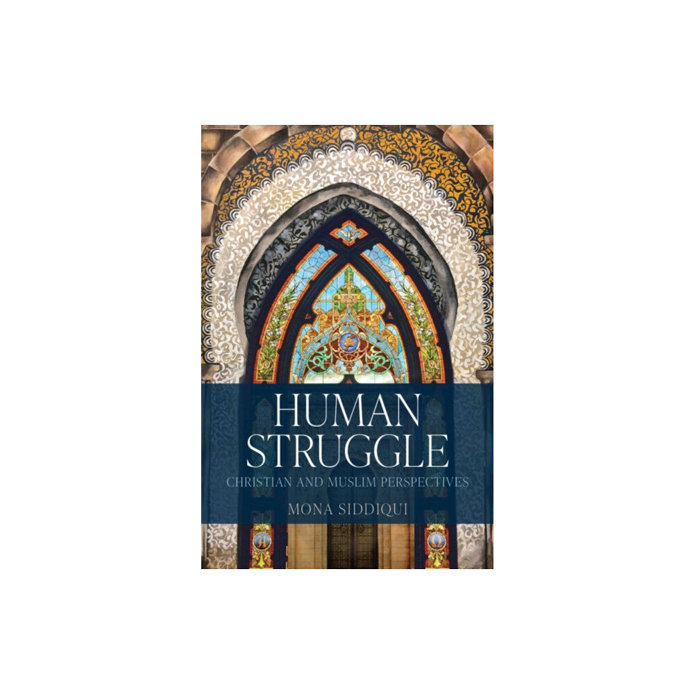 Cambridge University Press Human Struggle (inbunden, eng)